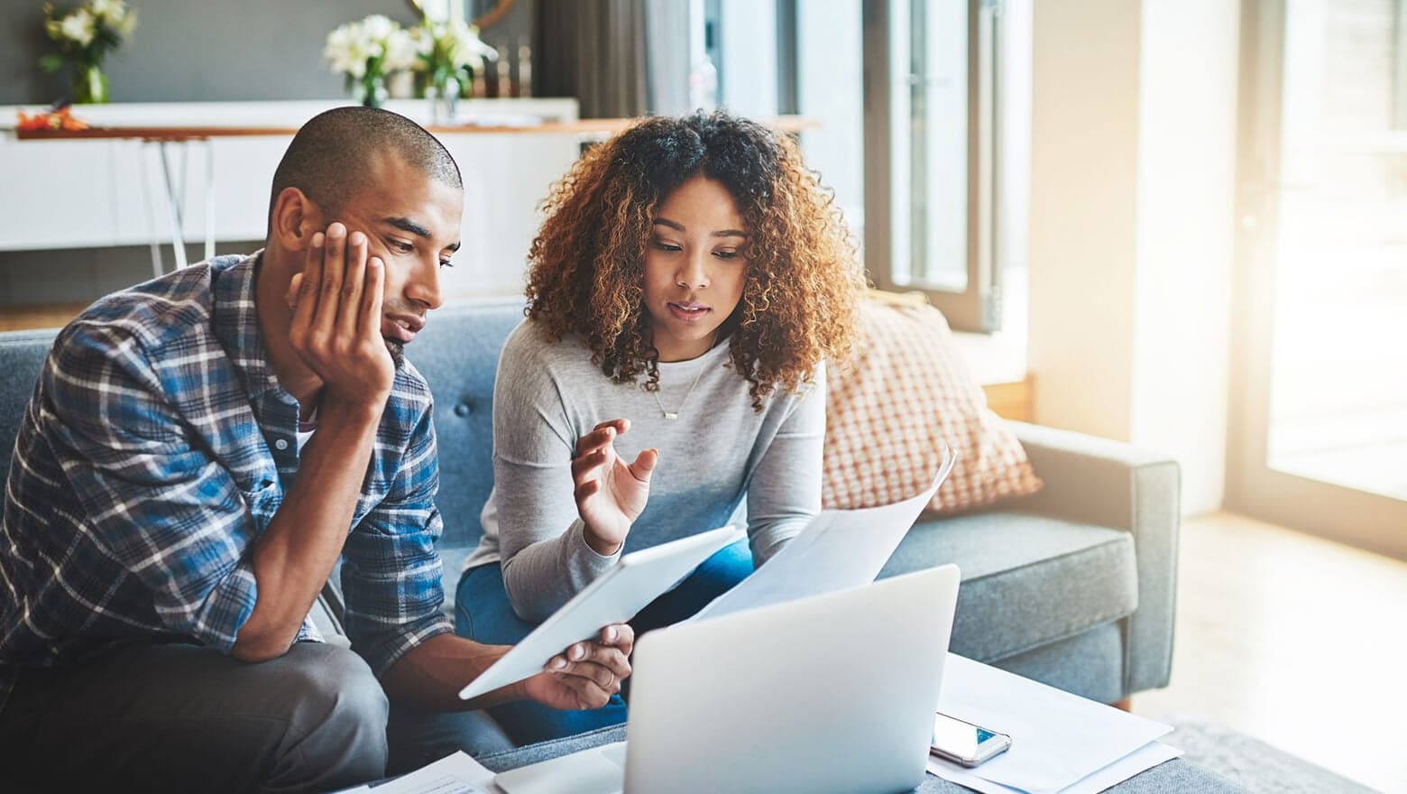 Family financial planning